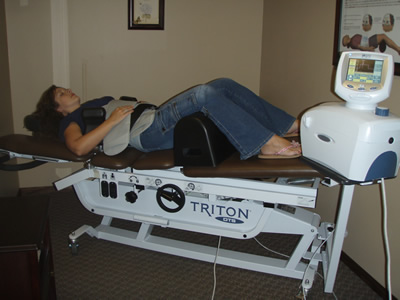 Parkway Chiropractic Spinal Decompression