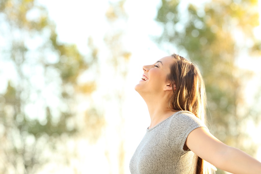 Acupuncture treatment in Peoria, AZ.